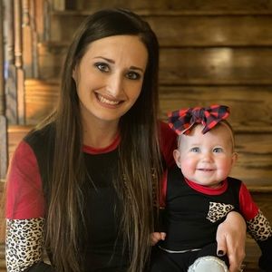 Meet your Posher, Kendra